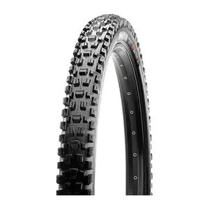 Шина для горного велосипеда Maxxis Assegai 3CG/EXO+/TR 120 TPI Tubeless 29´´ x 2.50, черный