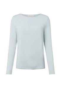 Джемпер Marc O'Polo LONGSLEEVE BOAT NECK, Hellblau/Light Blue