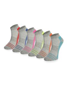 Носки до щиколотки Crea Socks Sport, серый