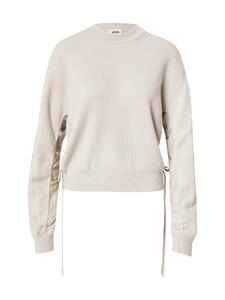 Свитер DRYKORN Kebedi, коричневый