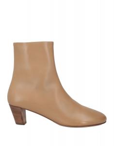 Ботильоны Marsèll, светло-коричневый