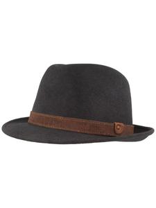 Шляпа BREITER, синий