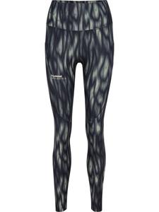 Узкие спортивные брюки Hummel Hiit  Intensity, хаки