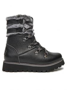 Ботильоны Roxy, черный