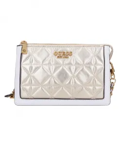 Сумка через плечо Guess, желтый