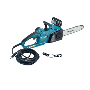 Цепная пила электрическая Makita UC3541ASP, 350 мм