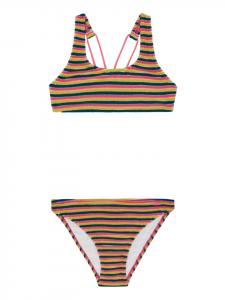 Бикини Protest, цвет guava pink