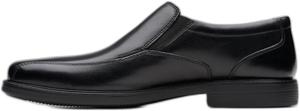 Мужские лоферы Clarks Bolton Free II, черный