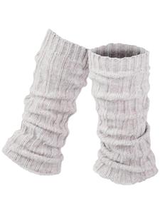 Гетры для ног normani, Wool White