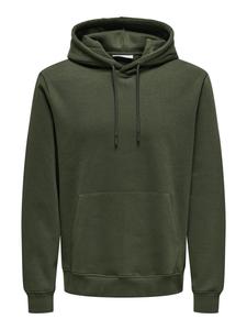 Толстовка Rosin ONLY & SONS