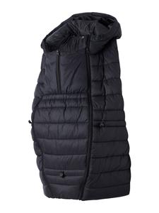 Жилет Only Maternity OLMMAMA TAHOE, черный