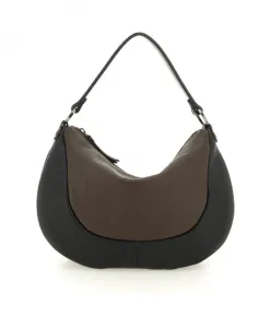 Красочная кожаная сумка через плечо Gabs, мультиколор