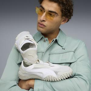 Кроссовки Mostro Mesh унисекс