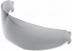 Солнцезащитный козырек AGV isv8-2e, Smoke