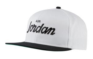 Бейсболка унисекс Jordan, misc