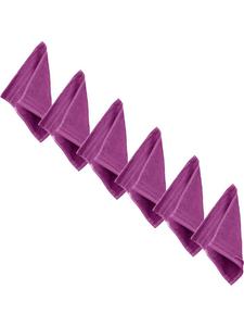 Гостевое полотенце Erwin Müller, фуксия