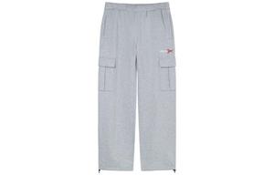 Трикотажные спортивные штаны мужские Stussy, хаки