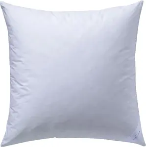 Подушка Billerbeck Königshof, 85% пера, 15% пуха, 80x80 см billerbeck