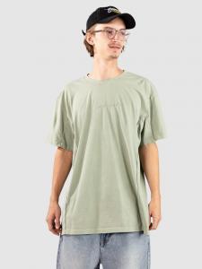 Футболка Santa Cruz Team T-Shirt, moon rock