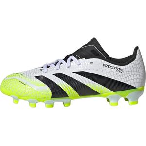 Adidas Футбольные бутсы PREDATOR LEAGUE с низким верхом, устойчивые к истиранию, детские