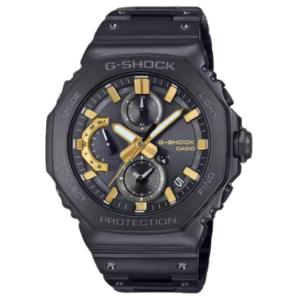 CASIO Часы Men Black Watch, Black Dial