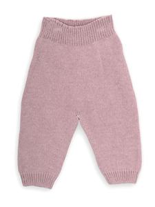 Брюки Jeth Knot, розовый