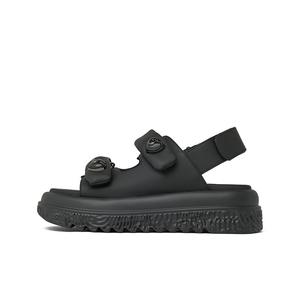 Пляжные сандалии женские Josiny, черный