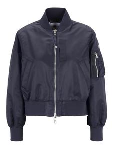 Куртка межсезонная BLONDE No. 8 Churchill, темно-синий