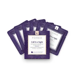 Питательный и восстанавливающий для UFO Mask Call It A Night X 7 Foreo, 7 UD