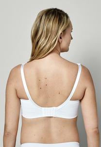 Бюстгальтер KEEP COOL SCHWANGERSCHAFTS- & STILL-BH Medela, белый