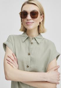 Платье-блузка FALAKKA b.young, цвет Tea