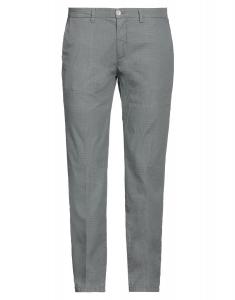 Брюки Yan Simmon, серый