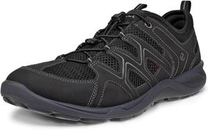 Низкие походные кроссовки для мужчин ECCO Terracruise Lt, черный