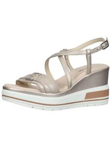 Сандалии Nero Giardini, бежевый