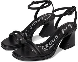 Женские туфли Circus NY by Sam Edelman Holly, Black Leather