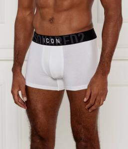 Трусы Dsquared2, белый