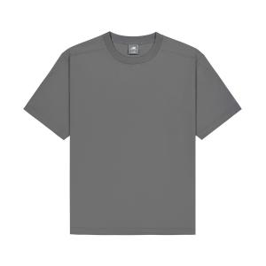 New Balance Футболка NB Grey мужская