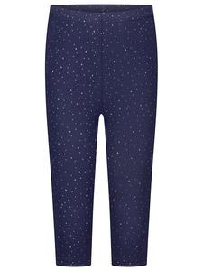 Леггинсы Topo, темно-синий