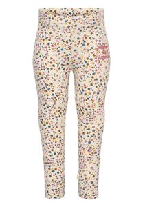 Леггинсы KAREN AOP Hummel, цвет turtledove