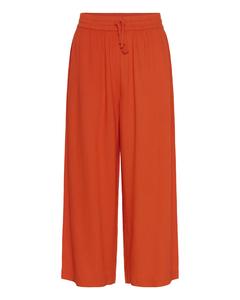 Широкие брюки Kaffe KAmilla, Grenadine