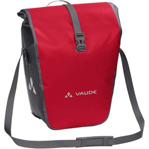 Сумка Aqua Back Single на заднем колесе Vaude, красный