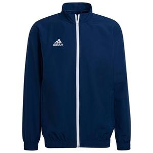 Куртка adidas Entrada 22, синий