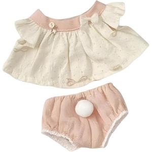 Одежда для куклы hoo bunny Enlightenment