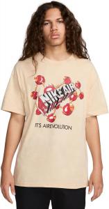 Мужская футболка Nike с графикой DNA, Sanddrift