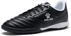 Футбольные обувь KELME Turf, футзальные бутсы для мужчин и женщин, футбол, бейсбол, черный