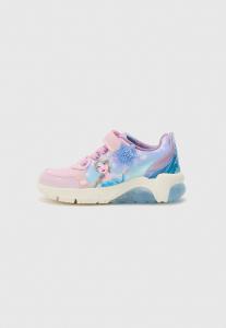 Кроссовки Geox, розовый