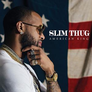 CD диск Slim Thug: Hogg Life: American King