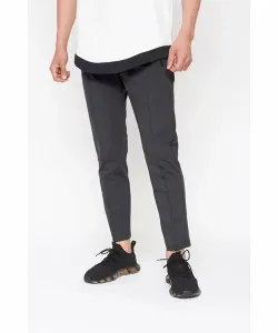 Брюки Пинтук Легкие Tornado Mart, цвет Charcoal