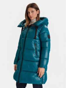 Зимняя куртка regular fit D45510W LOVE21 Save The Duck, синий