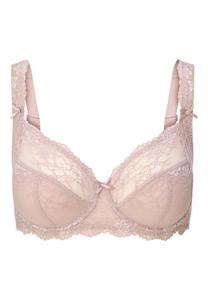 Бюстгальтер-минимайзер LingaDore, Powder